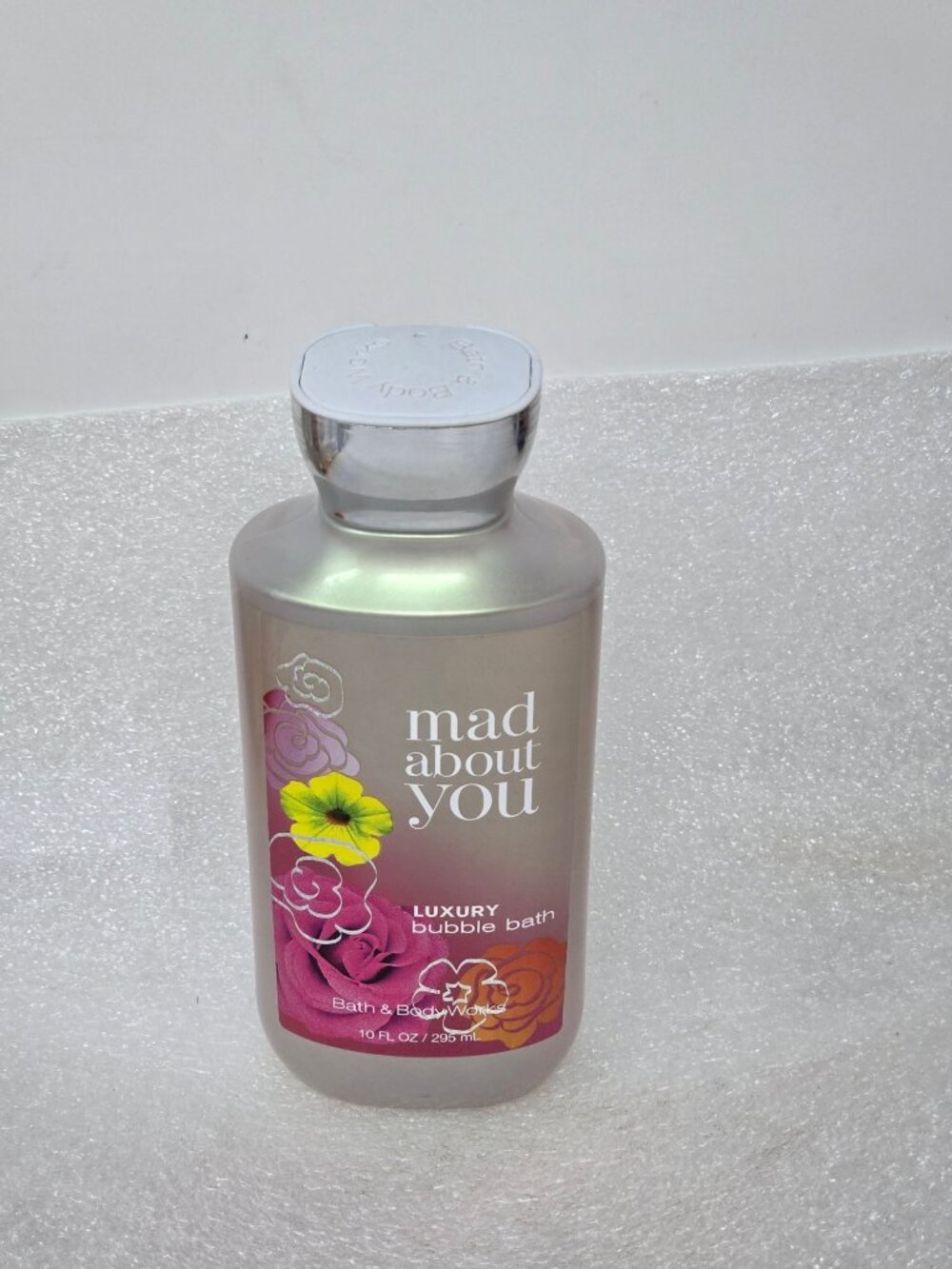 Mad About You Luxury Bubble Bath 10 Fl Oz By Bath & Body Works